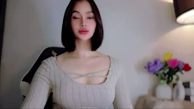 Anna_HollyDoll Webcam Show