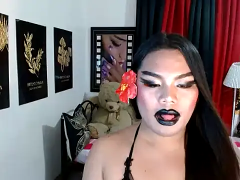 TSbrianaHugeCock Pertunjukan Webcam