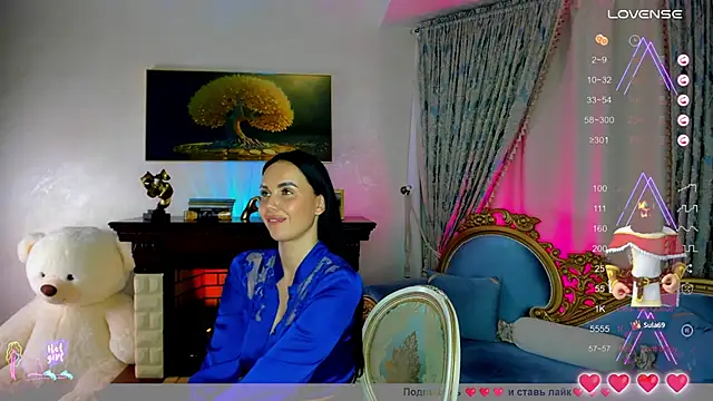 Black-Mamba-n Live XXX chat