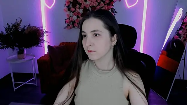 VirtuallVoyantn Live XXX chat