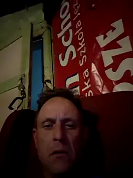 Marcin43w Live XXX-Chat