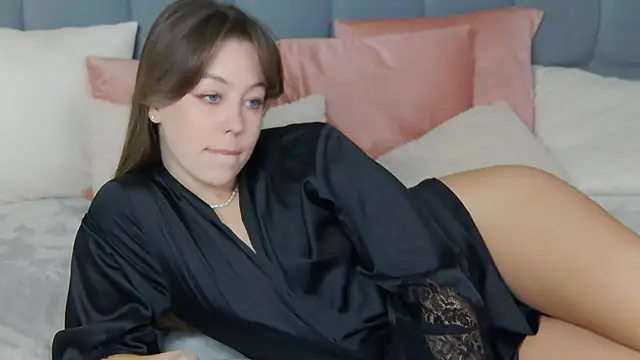 TheEmma Live XXX-Chat
