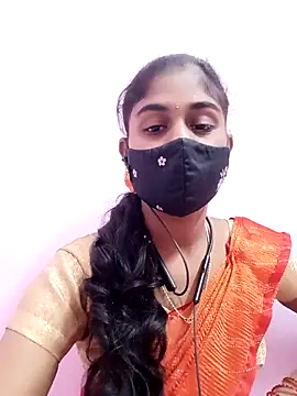 Tamil_Hot_RoyalQueenn Webbikameraesitys