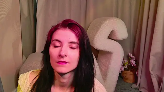 NicoleLuxe Obrolan Langsung XXX