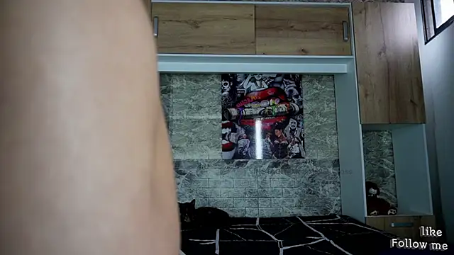 Sami_rossのライブXXXチャット