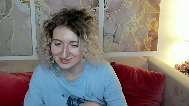 CamillaDreamer: απευθείας συνομιλία ΧΧΧ