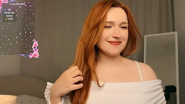 flaremoon 라이브 XXX 채팅