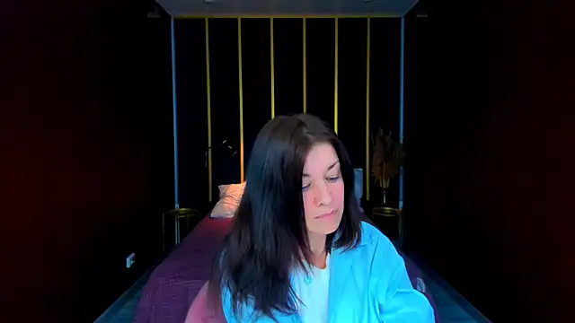 Chat XXX Live AnaMills