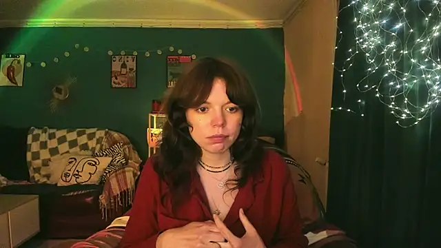 دردشة ClancyMorissey الجنسية المباشرة