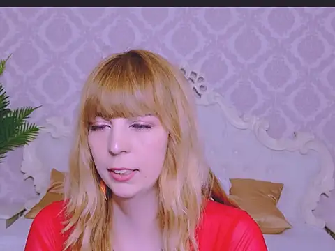 Lisa_Tyler's Webcam Show