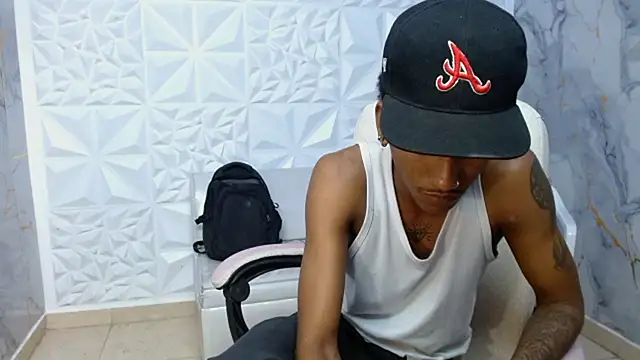 ManSant's Webcam Show