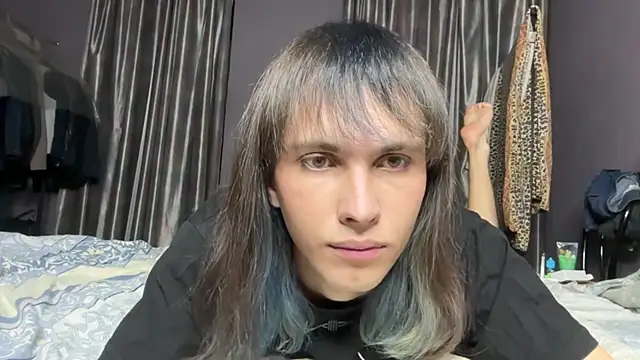 fcherthth's Webcam Show