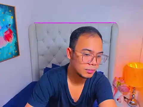 AsianZero Pertunjukan Webcam