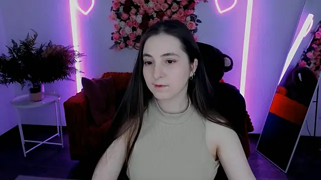VirtuallVoyant Chat XXX live