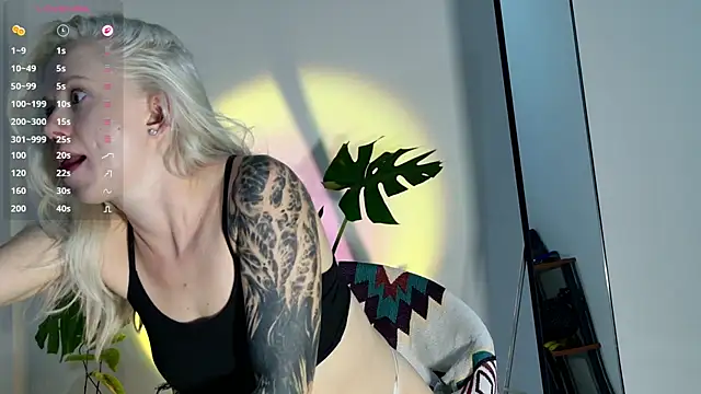 jane-booblegum – Live XXX-chat