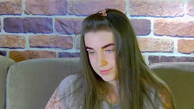 Sofia_Hugs 网络视讯表演