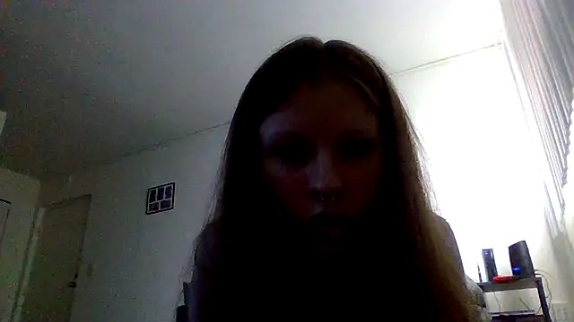 Show webcam de sarah2007