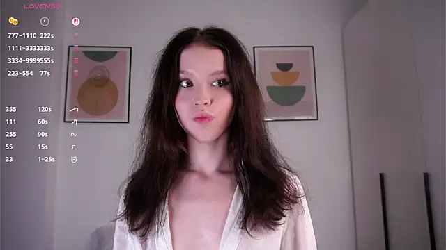 CleotildePiel's Live XXX Chat