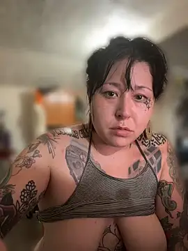 evacheers Adlı Modelin Canlı XXX Sohbeti