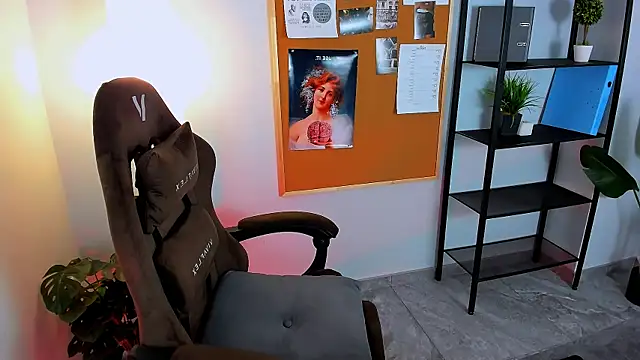JaneByrd's Live XXX Chat