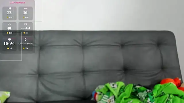 Cherrysweetyx Live XXX-Chat