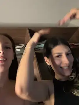 RussianGirls_ – Naživo XXX chat
