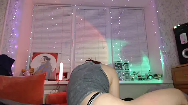 only_ubuterfly1 – Naživo XXX chat