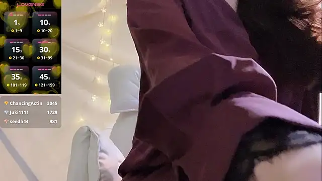 Tw_Zoella's Live XXX Chat