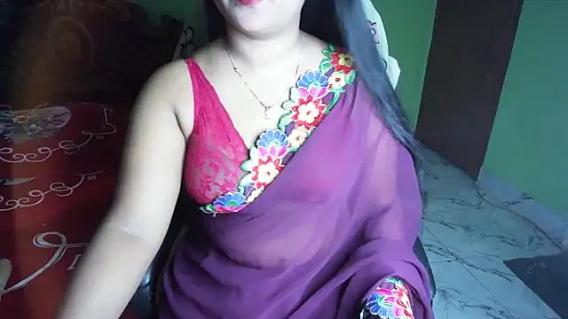 Chatroom XXX en direct de BengaliQueenStar