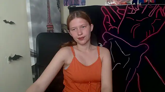 Chatroom XXX en direct de StellaCRL