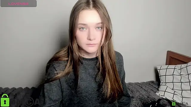 Czat XXX na żywo – Elina_X