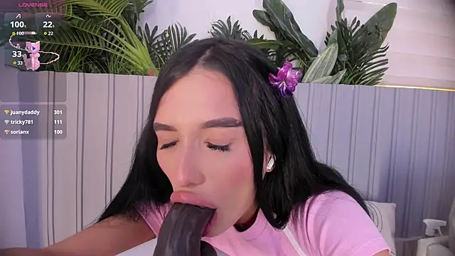 stephanymonroe লাইভ XXX চ্যাট
