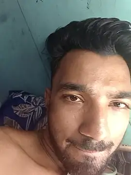 ItsPlayboy031 Webcamshow