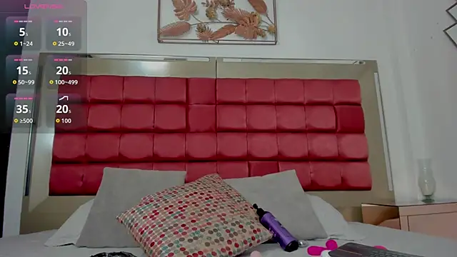 Chat XXX Live Bonnie_Grace