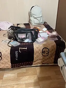 Mina048 Webcam Show