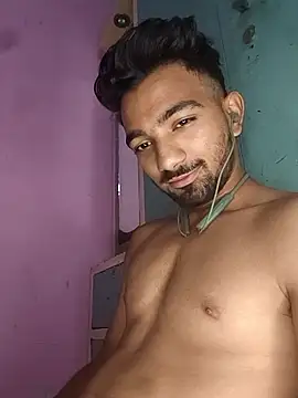 ItsPlayboy031 Show Webcam
