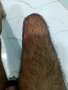 IndianMan0102 Webcam Show