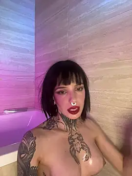 Chat XXX ao vivo de eva_nexus