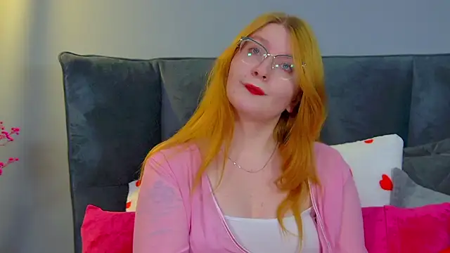 Chat +18 de AliceAllisons ao vivo