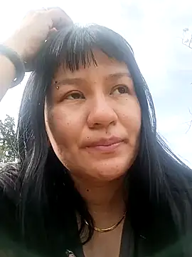 Bathory777n Webbikameraesitys