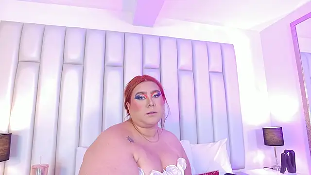 aandreaperez Adlı Modelin Canlı XXX Sohbeti