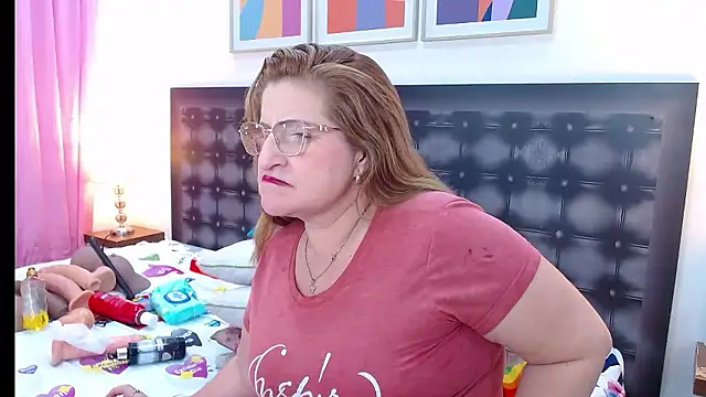 Chat XXX en directo de sandra_20