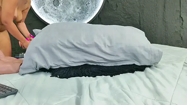 JessiBannkss Live XXX-Chat