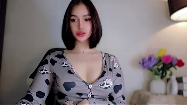 Anna_HollyDoll 在線直播表演