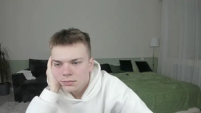 Mallfoyy Webcamshow