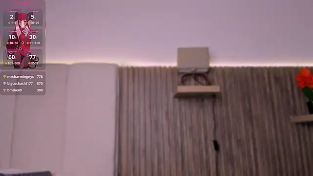 Lunita_naughty Show in webcam