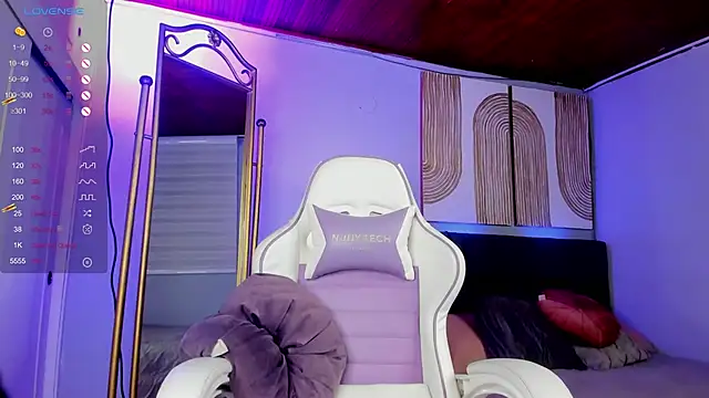 luna_celeeste_ Adlı Modelin Canlı XXX Sohbeti