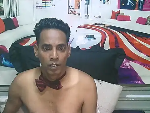 IndianHunk01 现场XXX聊天