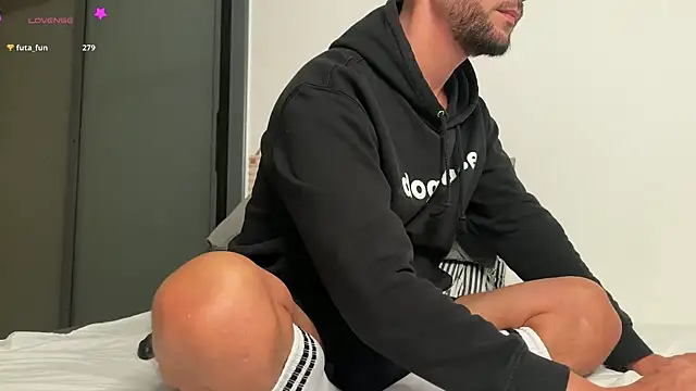 tim_beard 现场XXX聊天