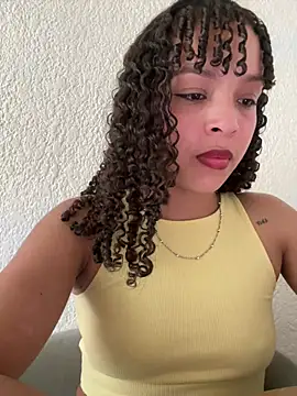 Yasmin777_ 现场XXX聊天